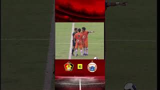 ENDING MEMANAS WASIT HAMPIR MAU DICEK3K KIPER PERSIJA quotTenang Bang Tenanggquot [upl. by Horan]