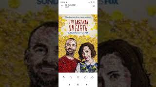 The Last man on earth review [upl. by Leckie]