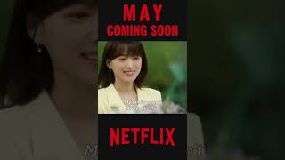 Netflix coming soon titles in May [upl. by Aer]