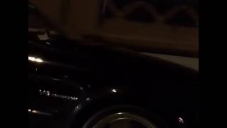 E55 AMG vs M4 [upl. by Cavan]