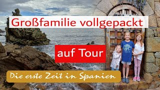 Großfamilie auf Tour – Folge 5 [upl. by Aseret743]