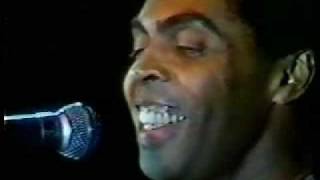 Gilberto Gil  Superhomem a canção   anos 80 [upl. by Akinad256]