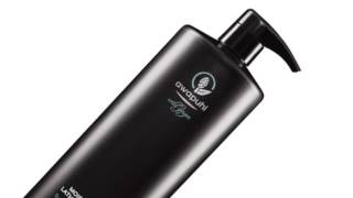 Awapuhi WG Moisturizing Lather Shampoo 1 Litro Paul Mitchell  Chic Mix [upl. by Kiel785]