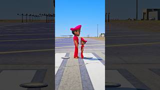 Red 😼little Singham baby Vs उसके😈 पापा कौन है सबसे 🤑अमीर कौन 😸🤨जीतेगा gta5 shorts kartoon [upl. by Atteram]