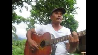 Composo fr MAGSAYSAY Culasi Freddie Langote ESTOLLOSO quotCulasiquot Song [upl. by Eyla]