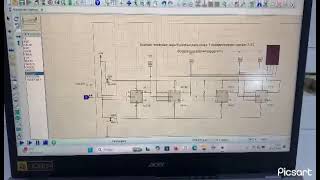 Percobaan 1 Modul 3 Praktikum Sostem Digital [upl. by Skinner]