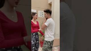 Teri Hogaiyaan 2 Dance Cover  ALTBalaji  Broken But Beautiful 3  Sidharth Shukla Shorts [upl. by Oicafinob]