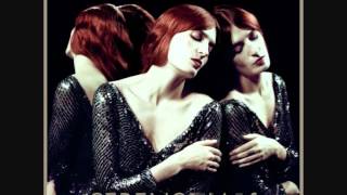 Florence and the Machine  Walking On Broken Glass  Cover at 2011 VH1 Soul Divas [upl. by Arria]