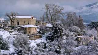 Nana Mouskouri Christmas Carols  Κάλαντα Χριστουγέννων [upl. by Ietta955]