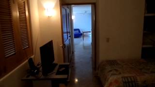 Puerto Vallarta Property Rentals Condo Montemar  7 [upl. by Stockton29]