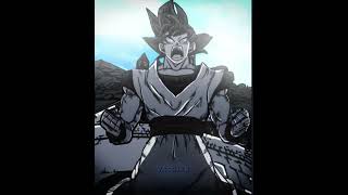 LEGENDARY SUPER SAIYAN 『 SON GOKU 』 『 DRAGON BALL Z 』jujutsukaisen mangaedit anime amv fypシ [upl. by Donnamarie]