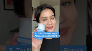 3 Step Skin Care Routine for a Healthy Barrier  Paulas Choice [upl. by Adohr]