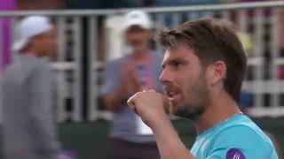 Cam Norrie vs Andrey Rublev Match Highlights  Fourth Round [upl. by Clauddetta618]