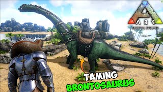 Ark survival evolved tamil  Spino taming preparation  Ark survival tamil gameplay  MrIG [upl. by Sille696]