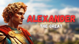 From Triumph to Tragedy The Life Story of Alexander the Great [upl. by Aisayn466]