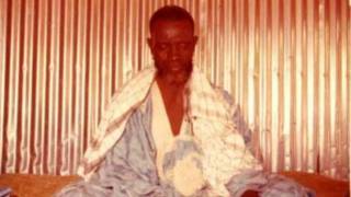 Wolofal Serigne Saliou S Moustapha Gningue [upl. by Eiznikcm]