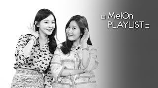 PLAYLIST플레이리스트 Davichi다비치ArtistsampSongs That Davichi Loves다비치는 누구의 팬일까 ENGJPNCHN SUB [upl. by Assetan]