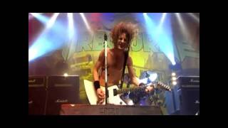 Airbourne  Whats Eatin You Rockpalast Live HD [upl. by Amias]