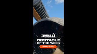 Obstacle of the Week Tipping Point [upl. by Jennie]