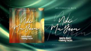 Masta Beatz  Ndi Muyesu Ft Sammy Frozen kenyanmusic [upl. by Cohl]