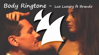 Body ringtone  Loud Luxury feat brando  English ringtones [upl. by Jolee983]