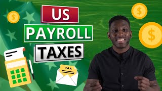 US Payroll Taxes Explained Everything You Need to Know [upl. by Yentroc]