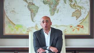 HE Yousef Al Otaiba Addresses Opinion Piece [upl. by Akahc]