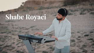 Dova music  Shabe Royaei Official video [upl. by Coulter]