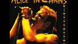 Alice In Chains  Rooster Live in England 1993 [upl. by Gael]