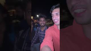 Rishikesh Ganga Kinare ☺️🎵🚩🥰😇🙌🏻👏🏻 fypシ゚viral rishikesh bharman akashuniyalofficialvlogs [upl. by Ahsitam]