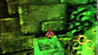 Banjo Kazooie Clankers Cavern honeycomb for 100 TAS [upl. by Thibaud]