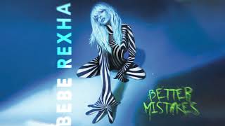 Bebe Rexha  Mama Official Audio [upl. by Dorreg958]