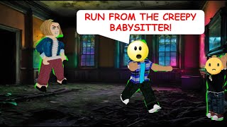 Season  1 Episode  23 The Evil Babysitter [upl. by Blodget]