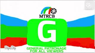 MTRCB G TAGALOG Modified [upl. by Vilberg]