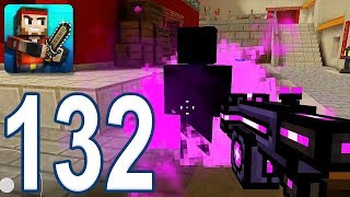 Pixel Gun 3D  Gameplay Walkthrough Part 132  Void Energy Pistol iOS Android [upl. by Silirama437]