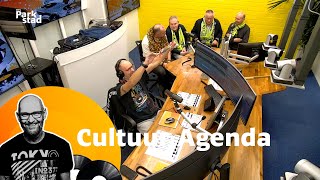 Cultuur Agenda 24 januari 2024  De Herringbiessere [upl. by Adianes]