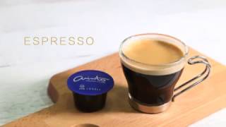 How to Make Espresso [upl. by Adnarb197]