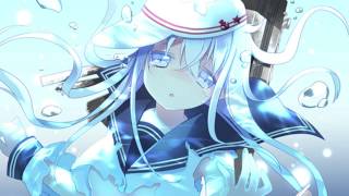 【艦これボーカル】 ZERO SOUNDS  LostSymphonic ver [upl. by Izzy]