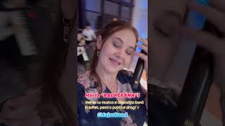 ✨🎵🎙️Hai la BALACEANA ❗️🎶💃🕺MajorBand RominaSpînu Moldova Muzica Live MuzicaLive LaNunta [upl. by Edgardo947]