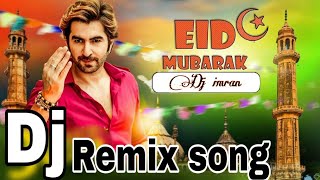 Eid maburak dj imran song eid ar ganeid ar dj gandj eid maburak eid maburak dj eid maburak 2019 [upl. by Llekim]