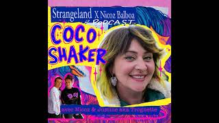 S2E5 Osez osez Coco Shaker [upl. by Lawler]