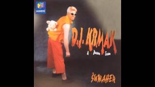 DJ Krmak  Pusi pusi  Audio 2000 HD [upl. by Negem]