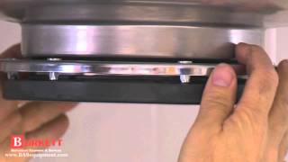 How to Install Insinkerator SS Series Garbage Disposals [upl. by Lynch]