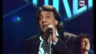 Tullio De Piscopo  Andamento Lento SANREMO 1988 [upl. by Alviani995]