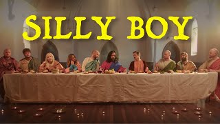 The Last Supper with Silly Boy [upl. by Johnsson601]