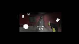 Granny 2 escape door game play 😦😦😦 [upl. by Naggem161]