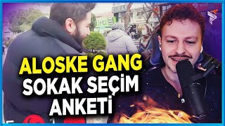 PurpleBixi Aloske Gang Amasya Seçim Anketi İzliyor waloskegang [upl. by Colby364]