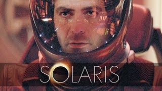 Cliff Martinez  Solaris 2002 Soundtrack [upl. by Yoko]