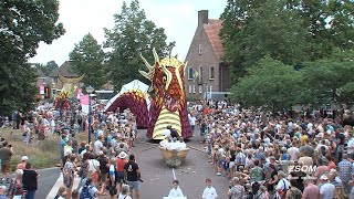 Bloemencorso Beltrum 2022 [upl. by Oah453]