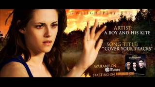 Twilight Breaking Dawn Part 2 Trailer Music FULL [upl. by Nitsur]